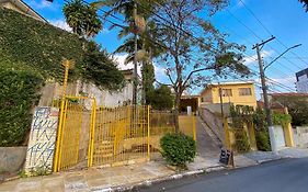 Casa Fractal